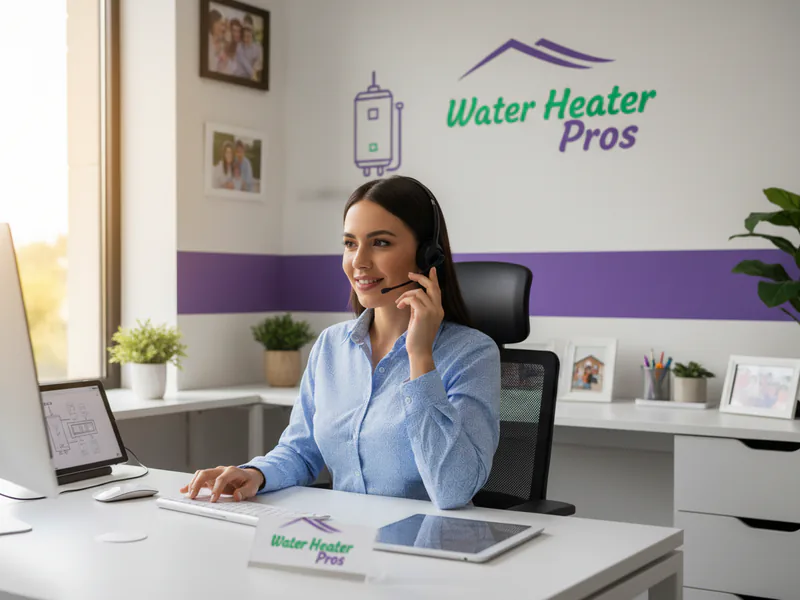 Water Heater Repair  in Lihue  FAQ